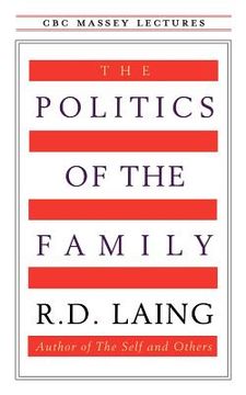 portada the politics of the family