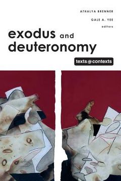 portada exodus and deuteronomy
