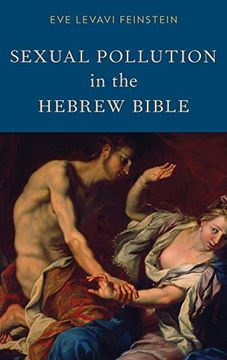 portada Sexual Pollution in the Hebrew Bible (en Inglés)
