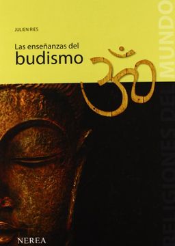 portada Las Enseñanzas del Budismo