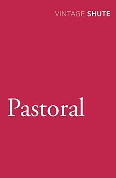 portada Pastoral (Vintage Classics) (en Inglés)