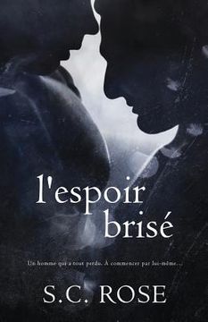 portada L'espoir brisé (en Francés)