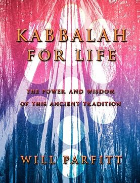 portada kabbalah for life (en Inglés)