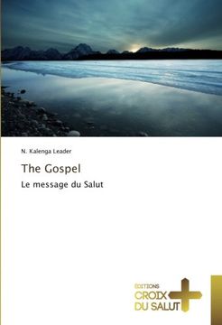 portada The Gospel (OMN.CROIX SALUT)