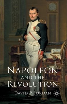 portada Napoleon and the Revolution (in English)