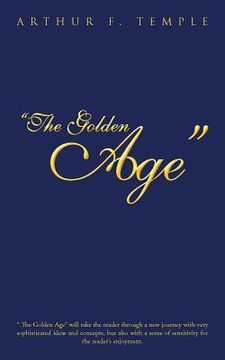 portada the golden age
