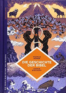 portada Die Geschichte der Bibel (in German)