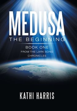 portada Medusa: The Beginning