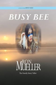 portada Busy Bee (en Inglés)