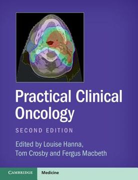 portada Practical Clinical Oncology (en Inglés)