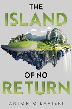 portada The Island of no Return (en Inglés)