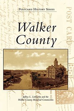 portada Walker County