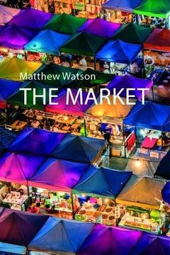 portada The Market (Economy: Key Ideas) 