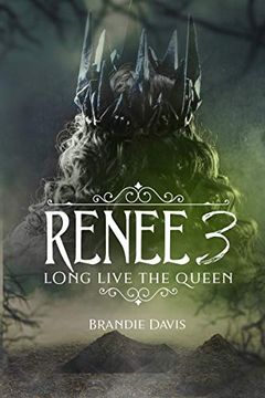 portada Renee 3 (Urban Books) (in English)