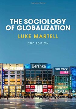 portada Sociology of Globalization