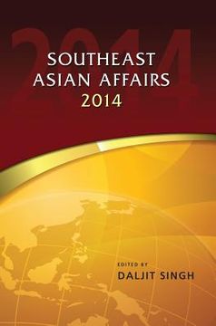 portada Southeast Asian Affairs 2014 (en Inglés)