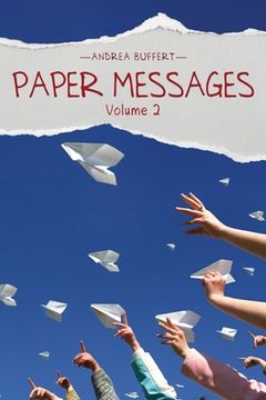 portada Paper Messages: Volume 2 (en Inglés)