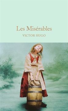 portada Les Miserables (in English)