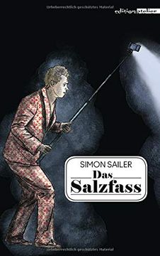 portada Das Salzfass (en Alemán)