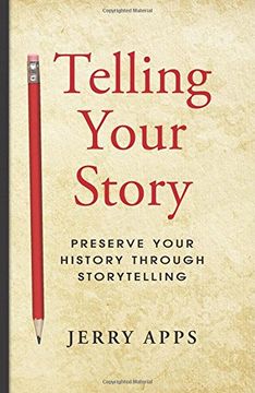 portada Telling Your Story