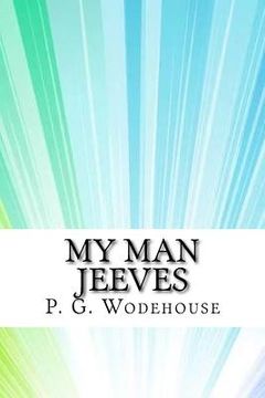 portada My Man Jeeves (in English)