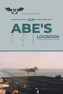 portada An Abe'S Logbook (en Inglés)