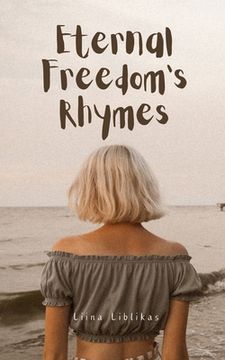 portada Eternal Freedom's Rhymes (en Inglés)