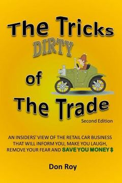 portada The Dirty Tricks of the Trade: Second Edition (en Inglés)