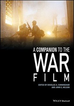 portada A Companion to the War Film
