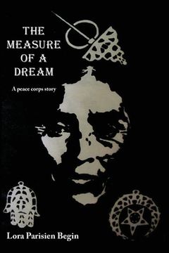 portada The Measure of a Dream (in English)