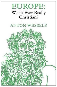portada europe: was it ever really christian? (in English)