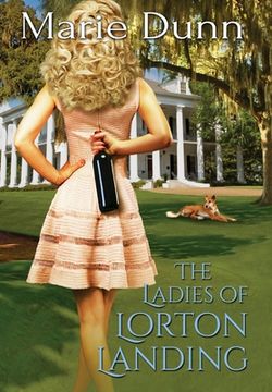 portada The Ladies of Lorton Landing (en Inglés)