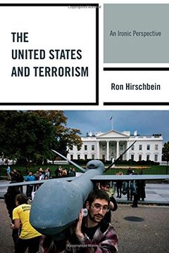 portada The United States and Terrorism: An Ironic Perspective