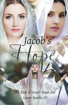 portada Jacob's Hope