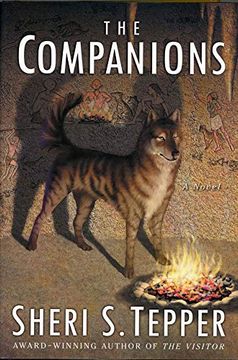 portada The Companions: A Novel (en Inglés)