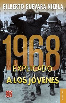 portada 1968 Explicado a los Jovenes (in Spanish)