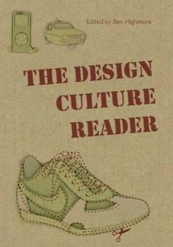 portada The Design Culture Reader 
