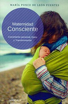 portada Maternidad Consciente