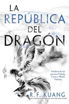 portada La República del Dragón