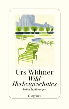 portada Wild Herbeigesehntes (in German)