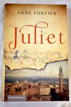 portada Juliet (in Spanish)