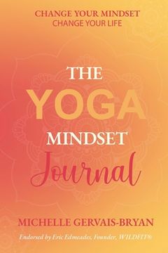 portada The Yoga Mindset Journal (en Inglés)