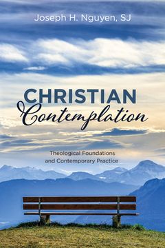 portada Christian Contemplation (in English)