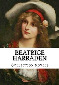 portada Beatrice Harraden, Collection novels
