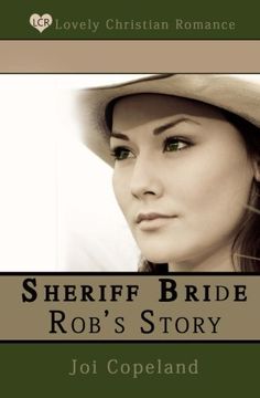 portada Sheriff Bride Rob's Story