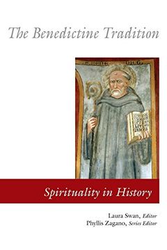 portada The Benedictine Tradition (Spirituality in History) (in English)