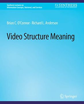 portada Video Structure Meaning (in English)