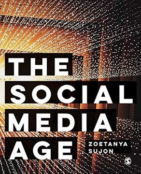 portada The Social Media age (in English)