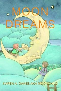 portada moon dreams (in English)