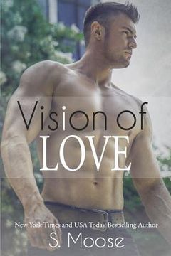 portada Vision of Love (en Inglés)